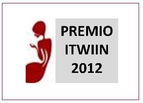 Premio ITWIIN 2012